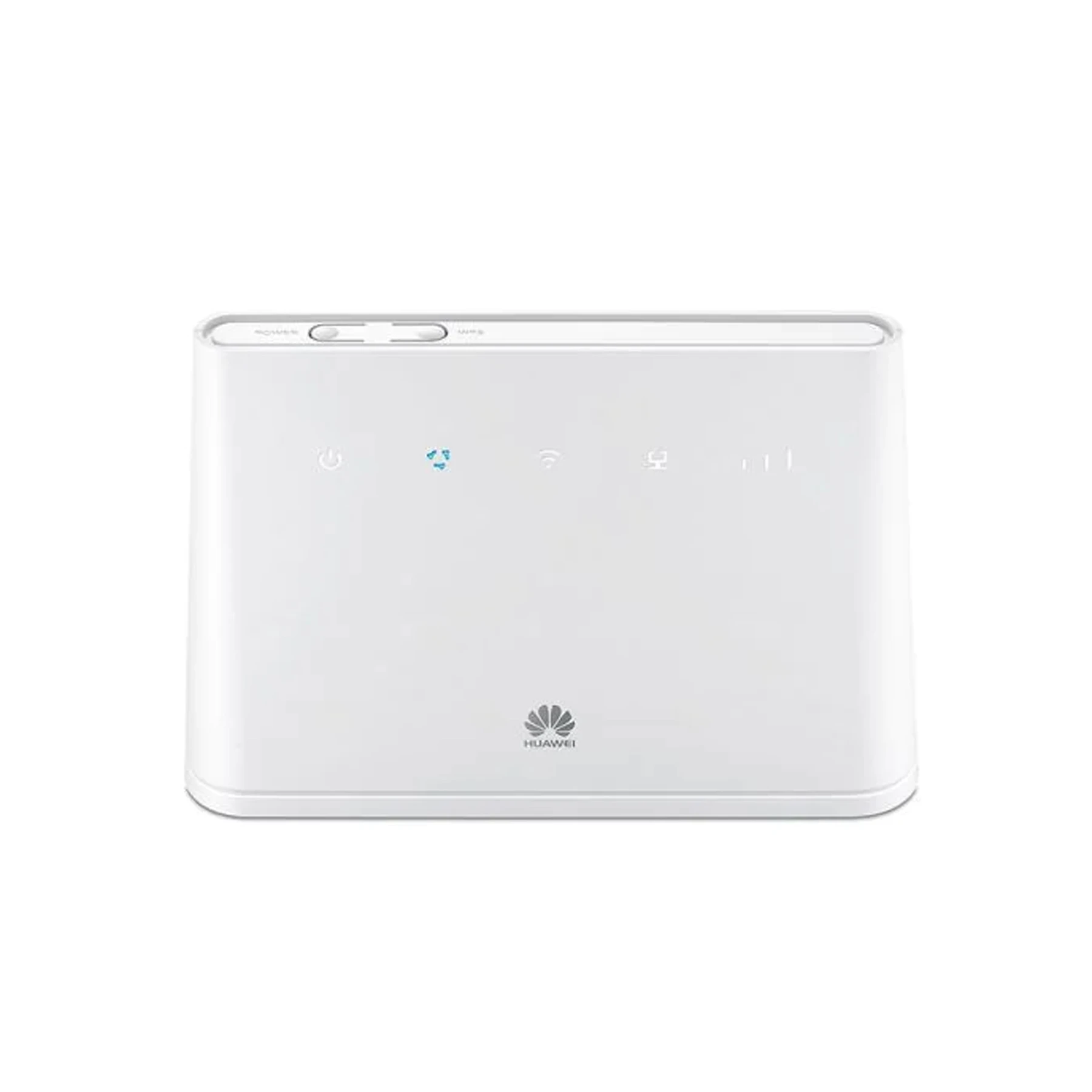 Huawei B310 150Mbps LTE CPE WiFi Router