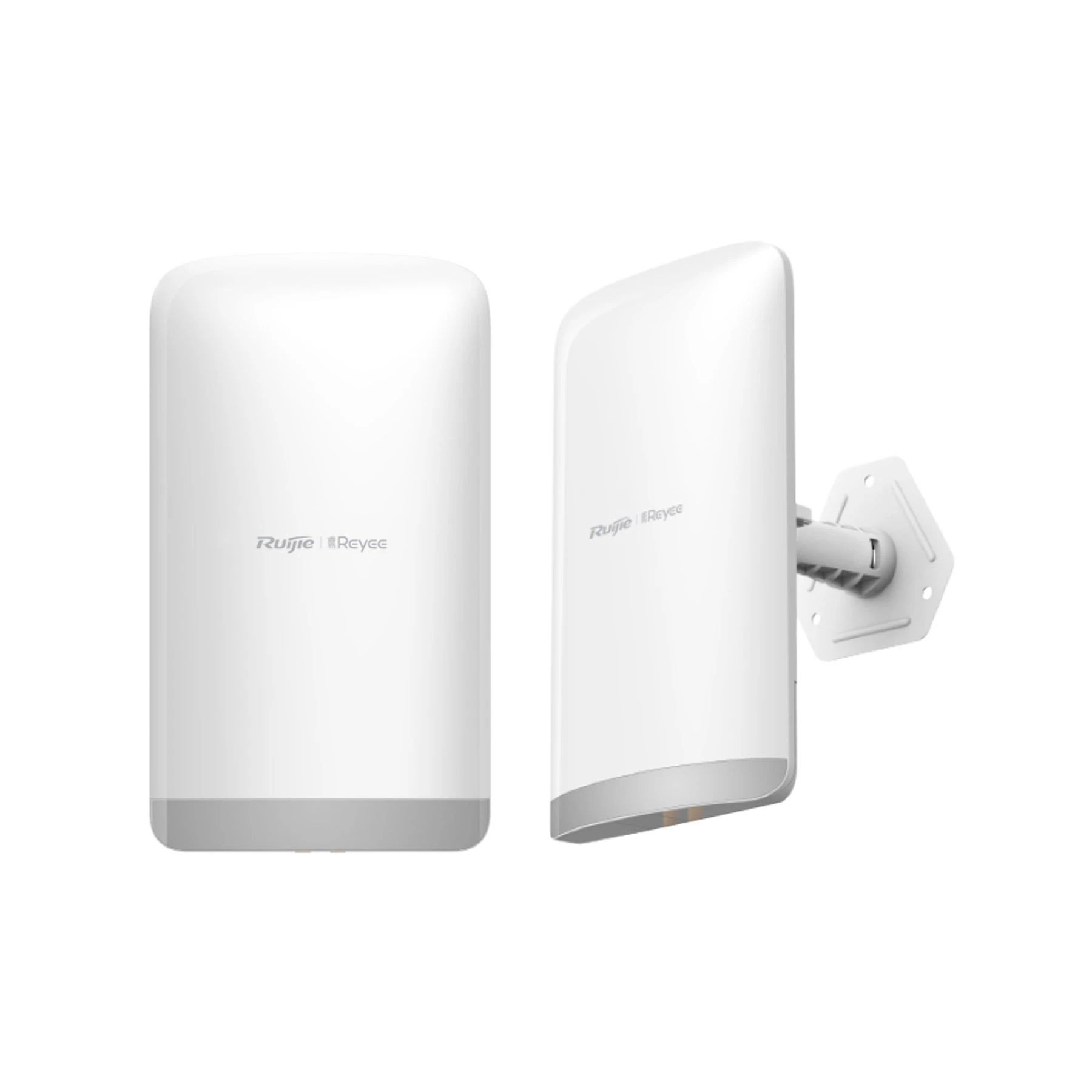 Ruijie Reyee RG-EST350 V2, 5GHz Dual-stream 802.11ac 5KM Wireless Bridge