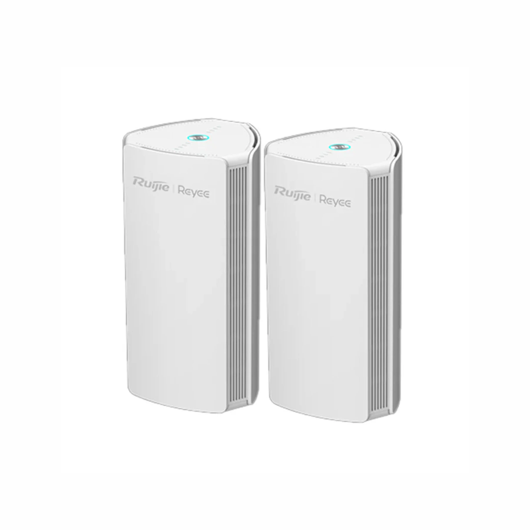 Ruijie Reyee RG-M18 1800M Wi-Fi 6 Dual-band Gigabit Mesh Twin Routers