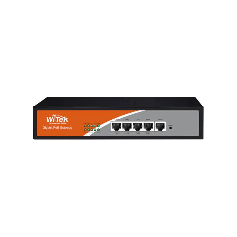 WI-TEK Wireless AP Controller WI-AC105P