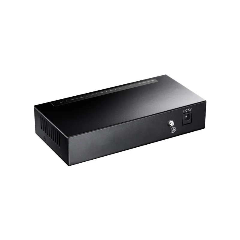 Cudy GS108 8-Port Gigabit Desktop Switch