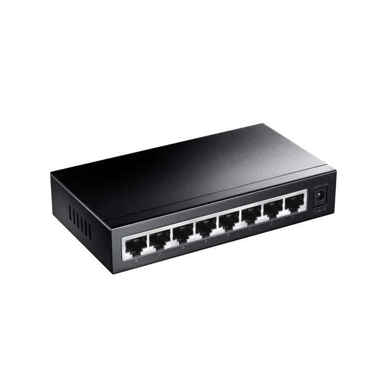 Cudy GS105 5-Port Gigabit Desktop Switch