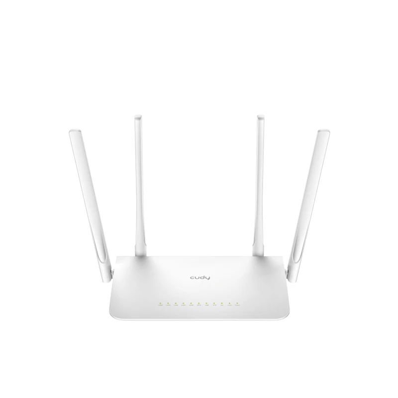 Cudy WR1300 AC1200 Dual Band Wi-Fi Router