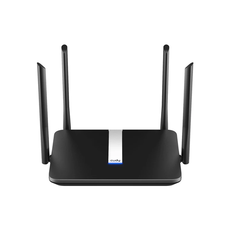 Cudy WR1300 AC1200 Dual Band Wi-Fi Router