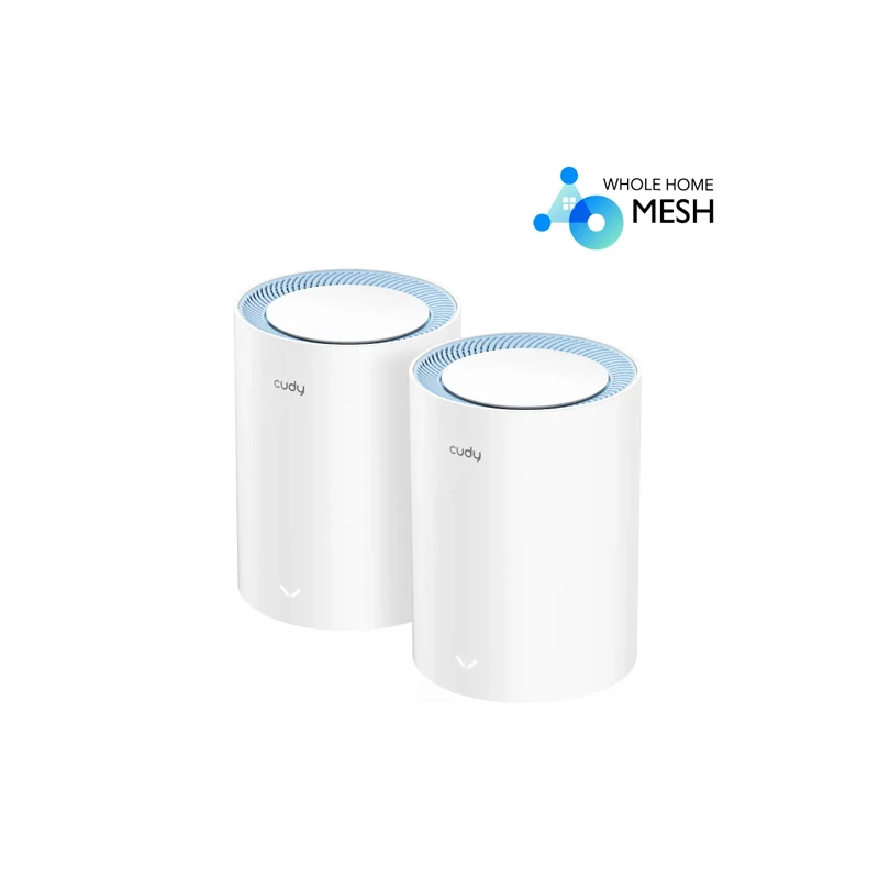 Cudy WR2100 AC2100 Dual Band Wi-Fi Router