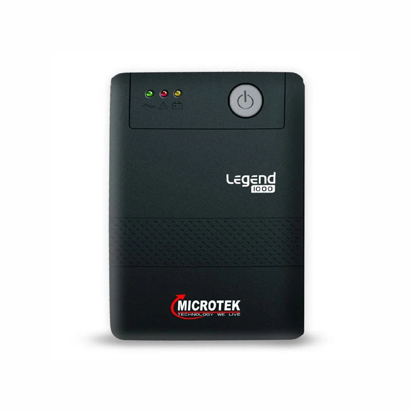 Microtek UPS LEGEND 1000