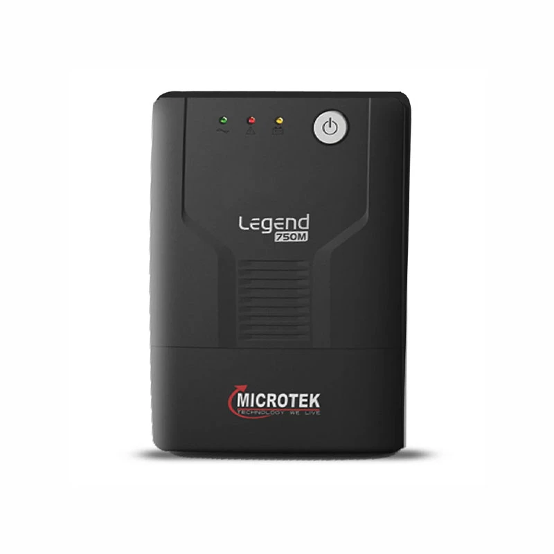 Microtek UPS LEGEND 750 M