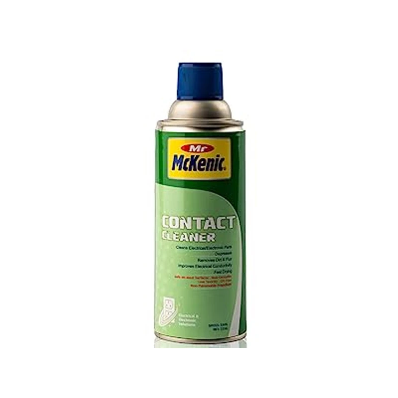 Mr. Mckenic Contact Cleaner - 422 gm