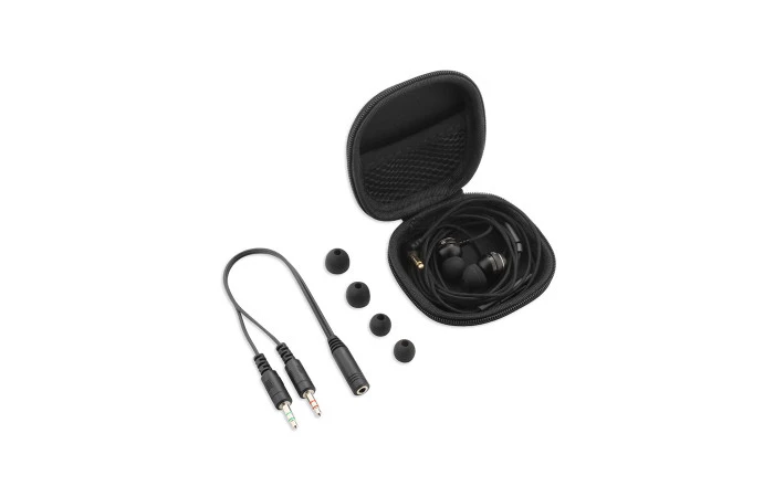 Redragon BOMBER Pro E100 In-Ear Gaming Headset