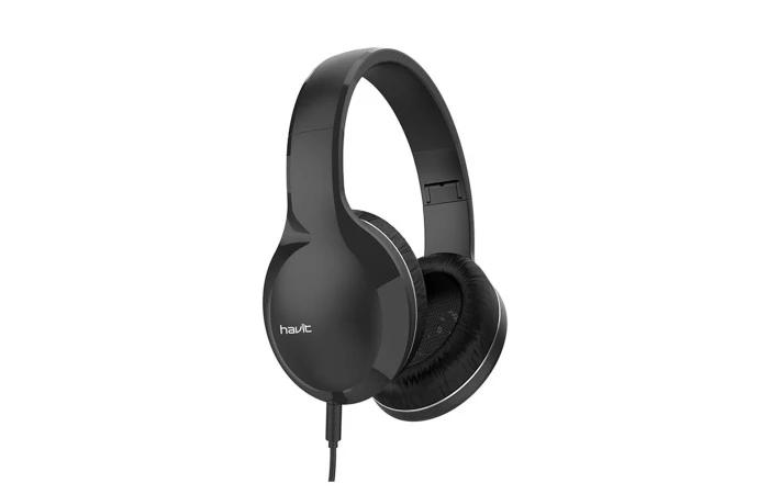 Havit Wired Headphone H100D