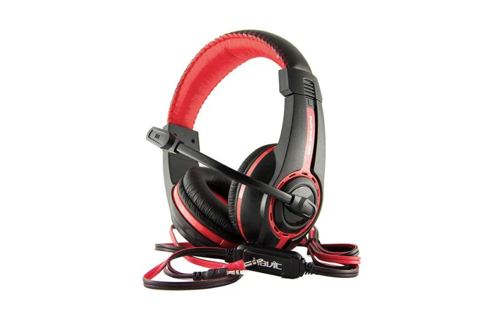 Havit Wired Headphone HV-H2116D