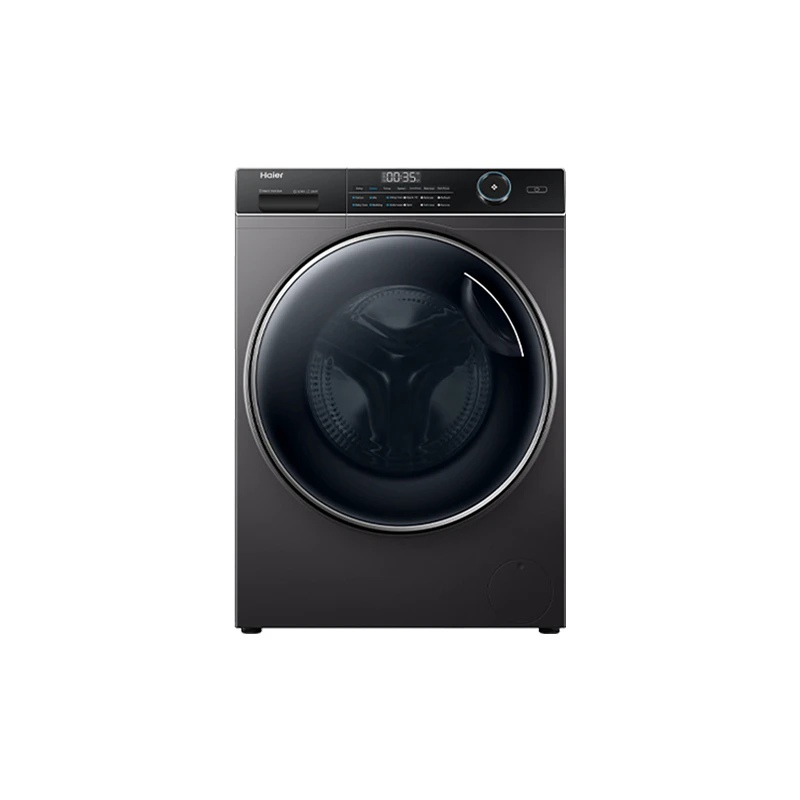 Haier 9KG Front Load Fully Automatic Washing Machine | HW90-DM14959CS8U1