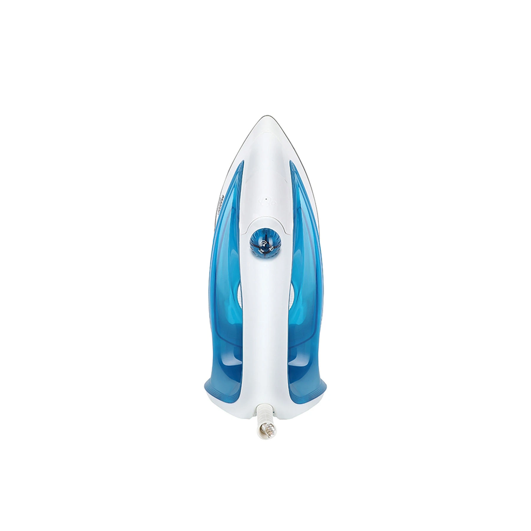 Maharaja Whiteline Acqua Bliss Steam Iron 1200w