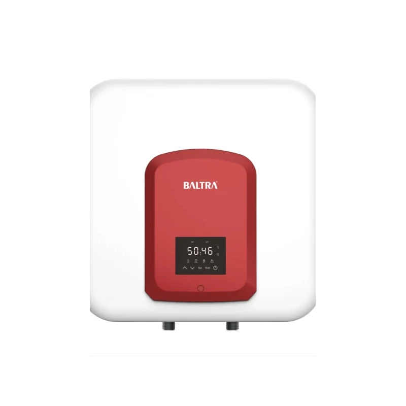 Baltra Spew Electric Geyser