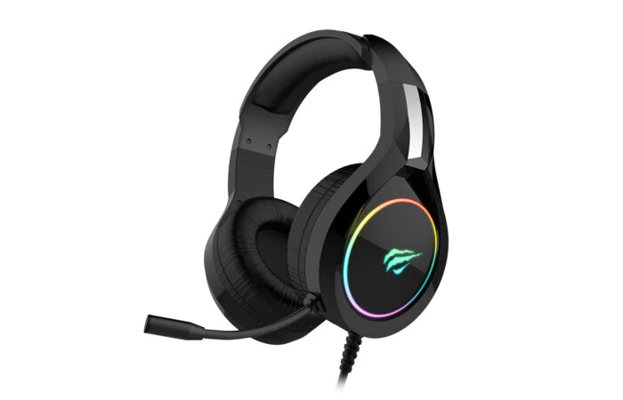 Havit Wired Gaming Headphone HV-H2232D