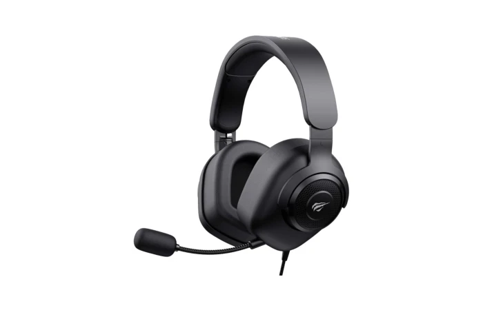 Havit Gamenote H2230D Gaming Headset with Detachable Mic
