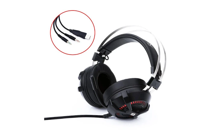 Redragon Bio H801 Gaming Headset