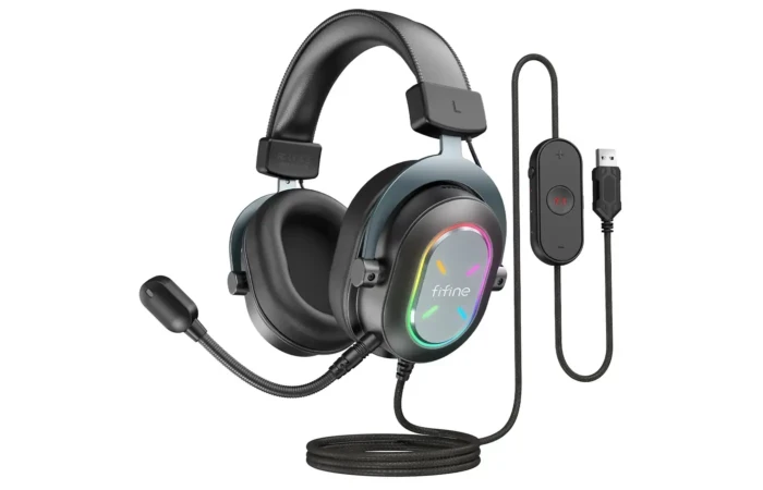 FIFINE AMPLIGAME H6 USB Headset
