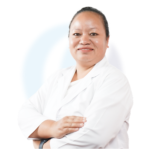 Laxmi Tamang