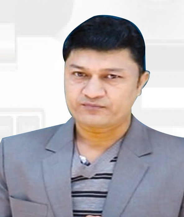 Milan Shrestha