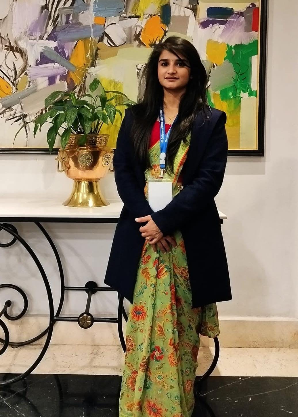 Jyotsna Bhurtel