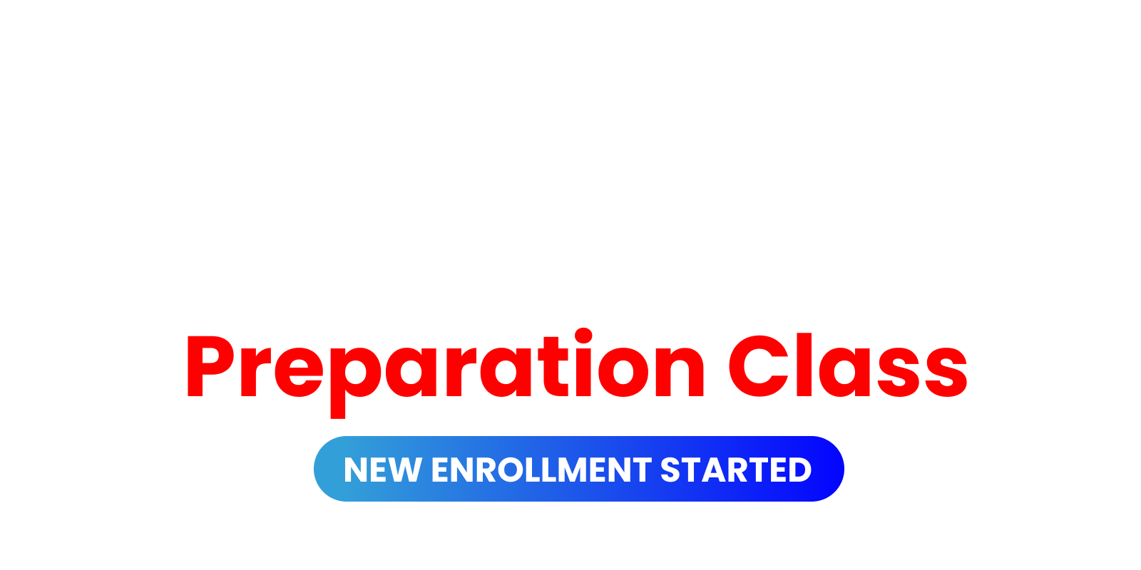 Join our TSC Baduwa Preperation Class!