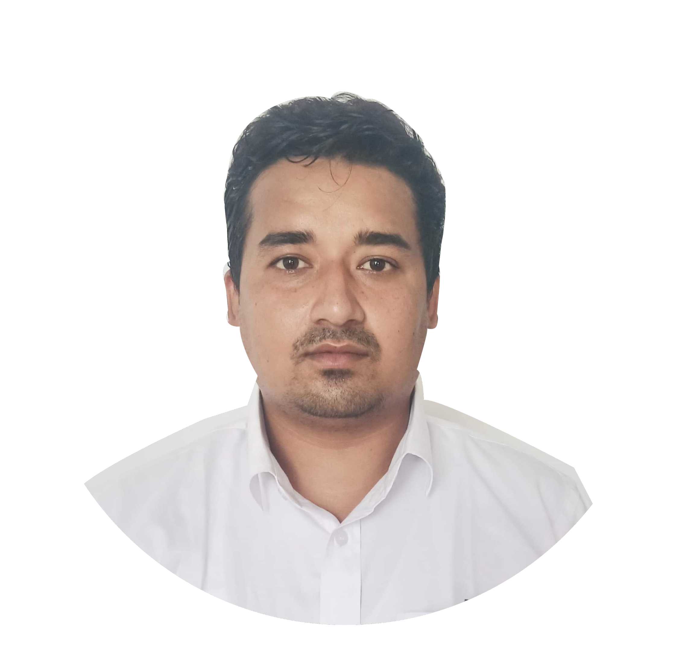 Sanyog Basnet