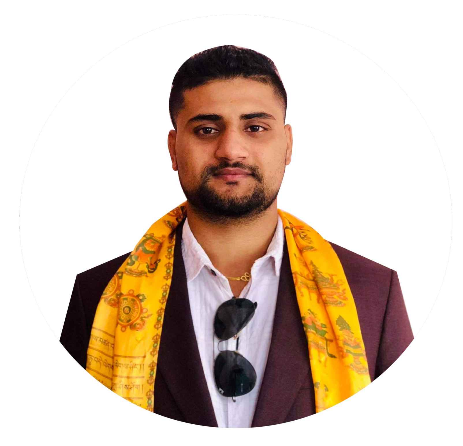Sabin Ghimire
