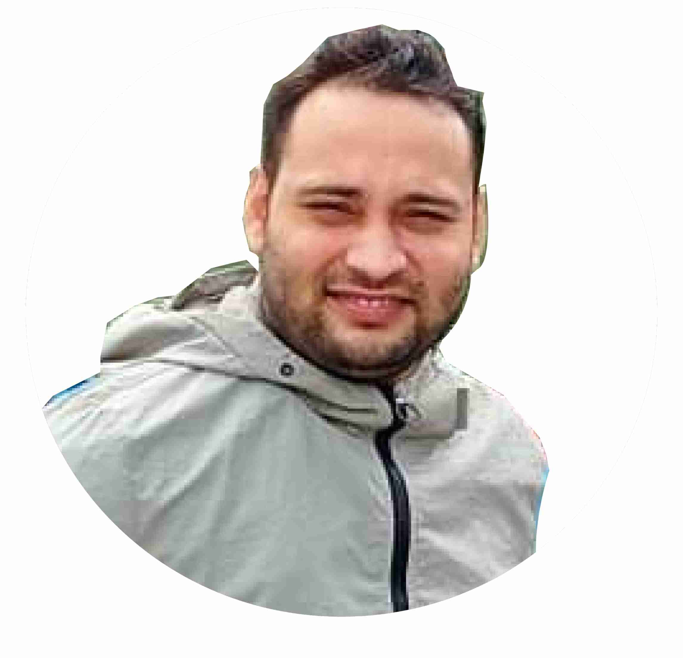 Sanjay Dhakal