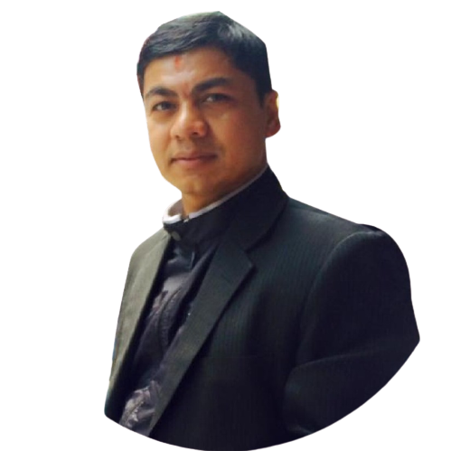 Fanesh shrestha