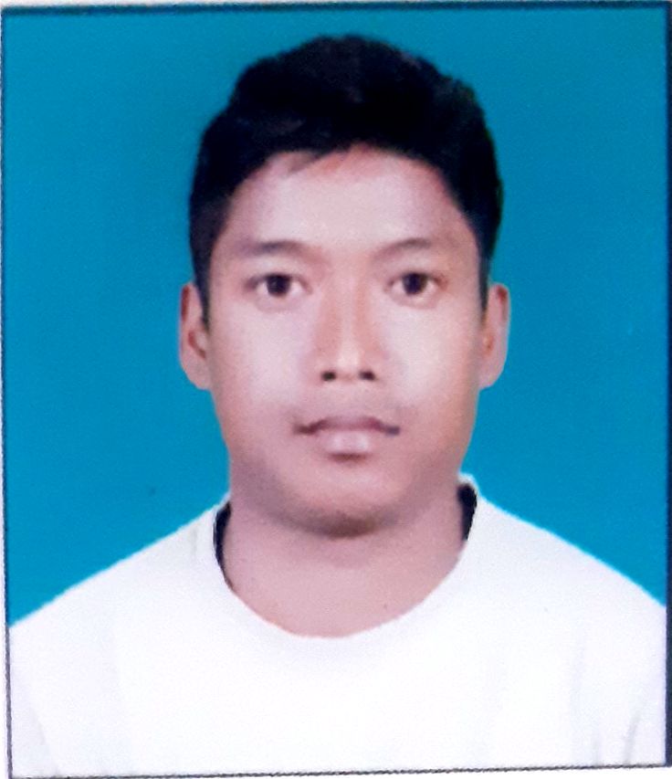 LIKHI RAM CHAUDHARY