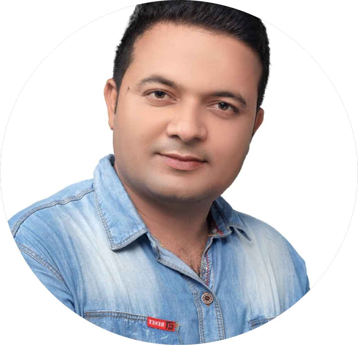 Parmanand yadav