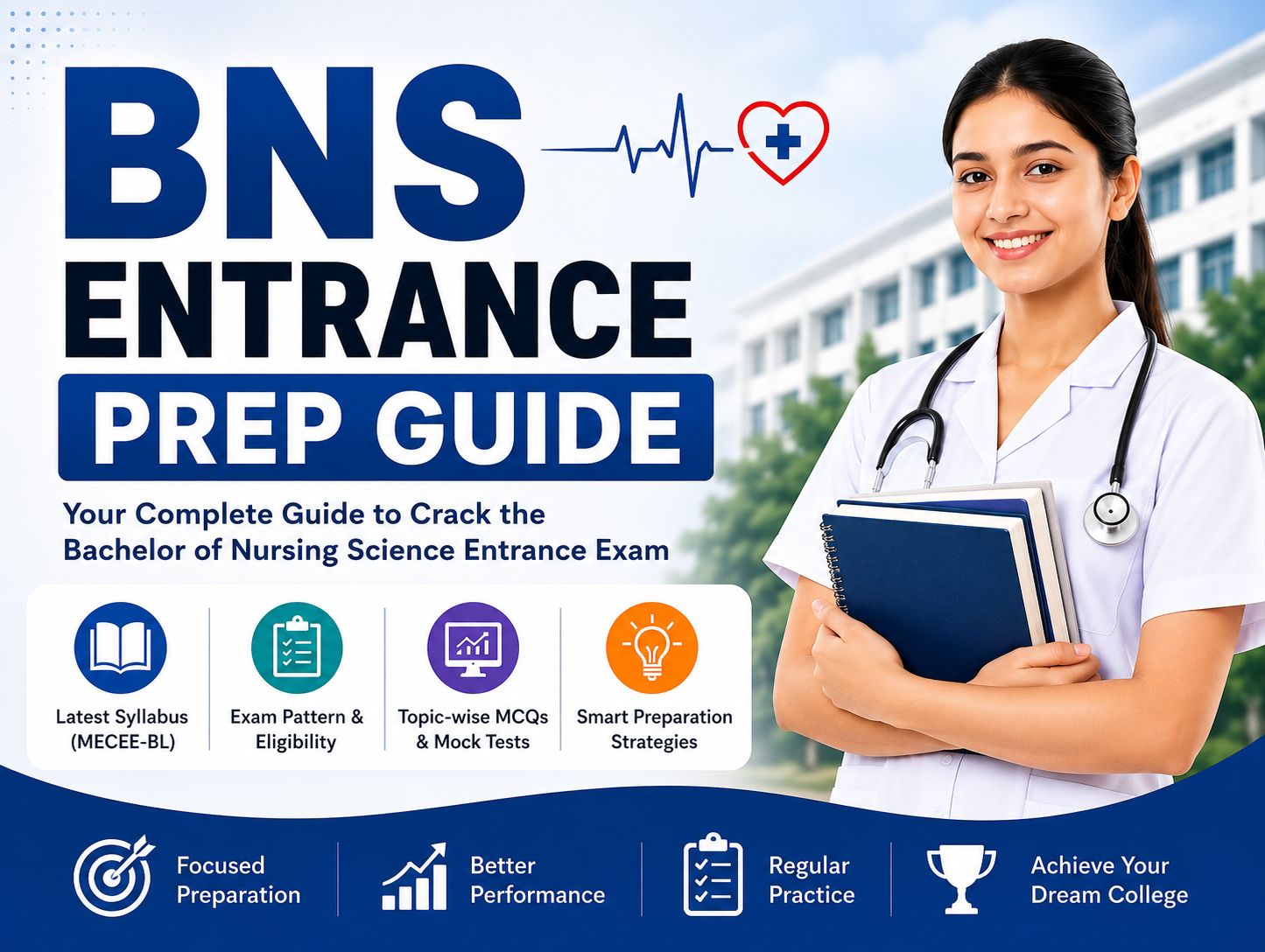 BNS Entrance Preparation in Nepal 2026: Complete Guide to Crack the BNS Entrance Exam