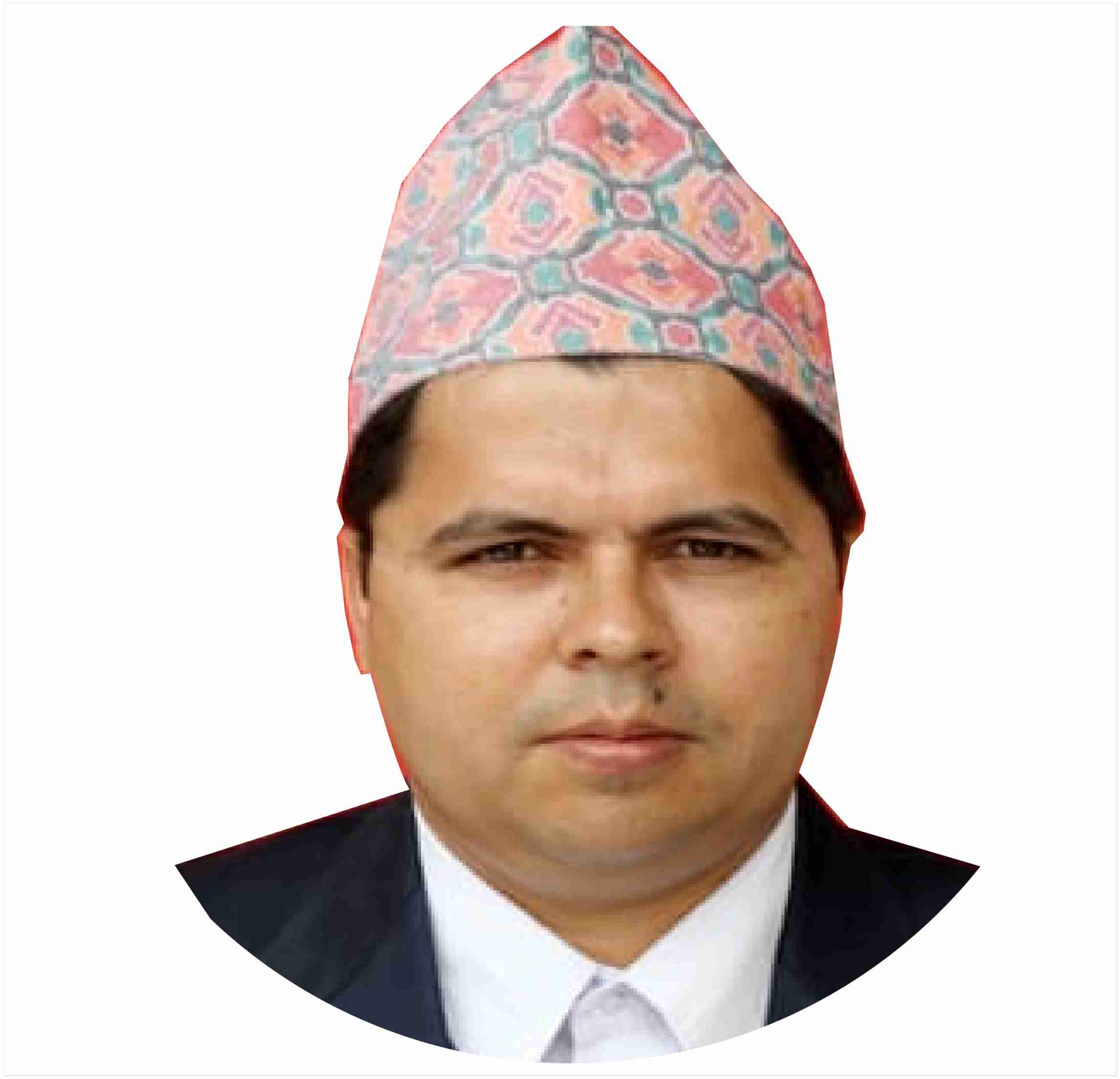 Salik Ram Gautam