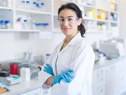 Lab technician License and loksewa