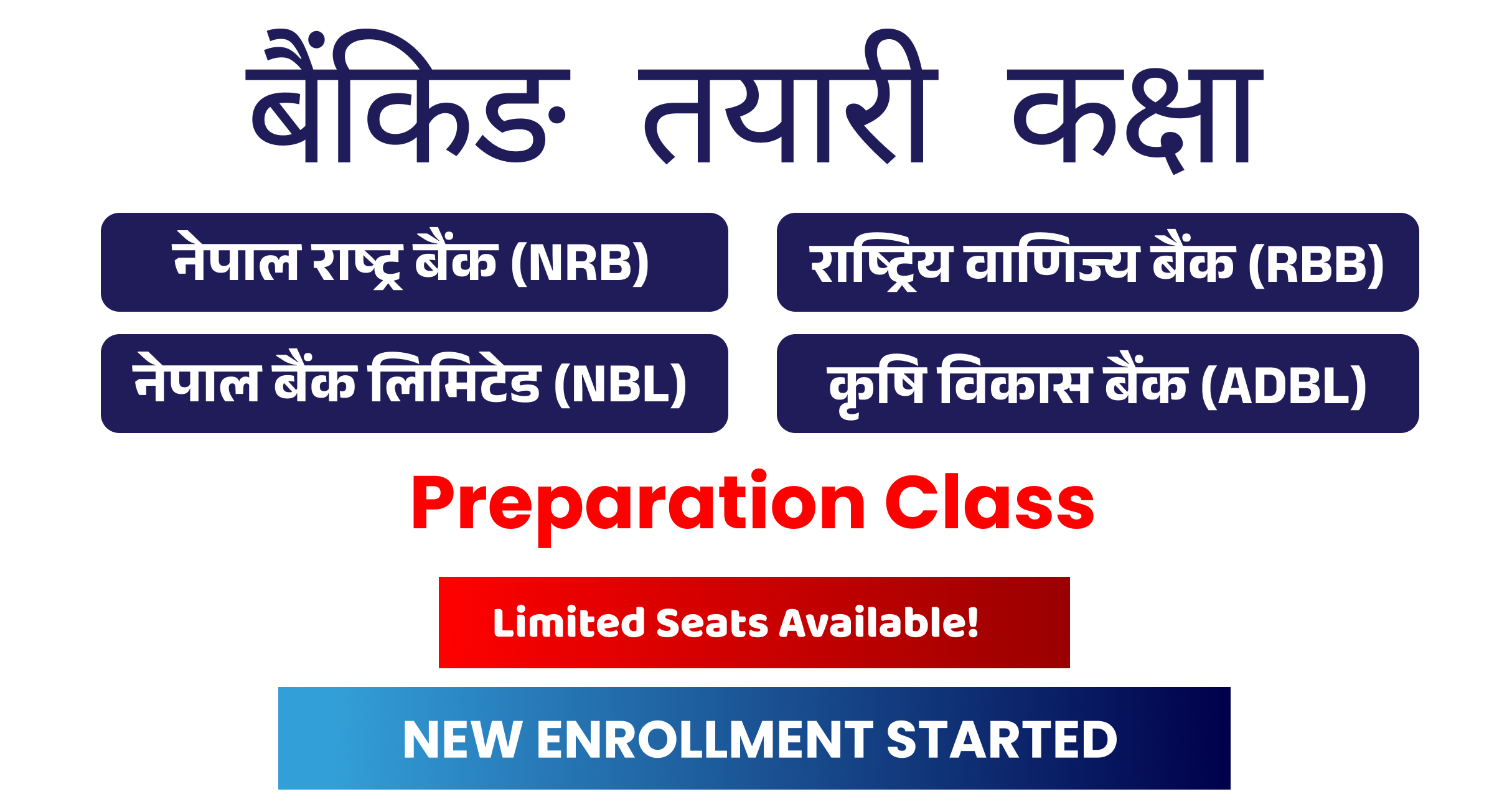 Banking Loksewa
