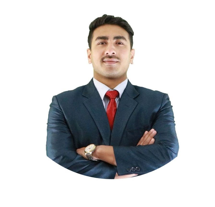 Santosh Khadka