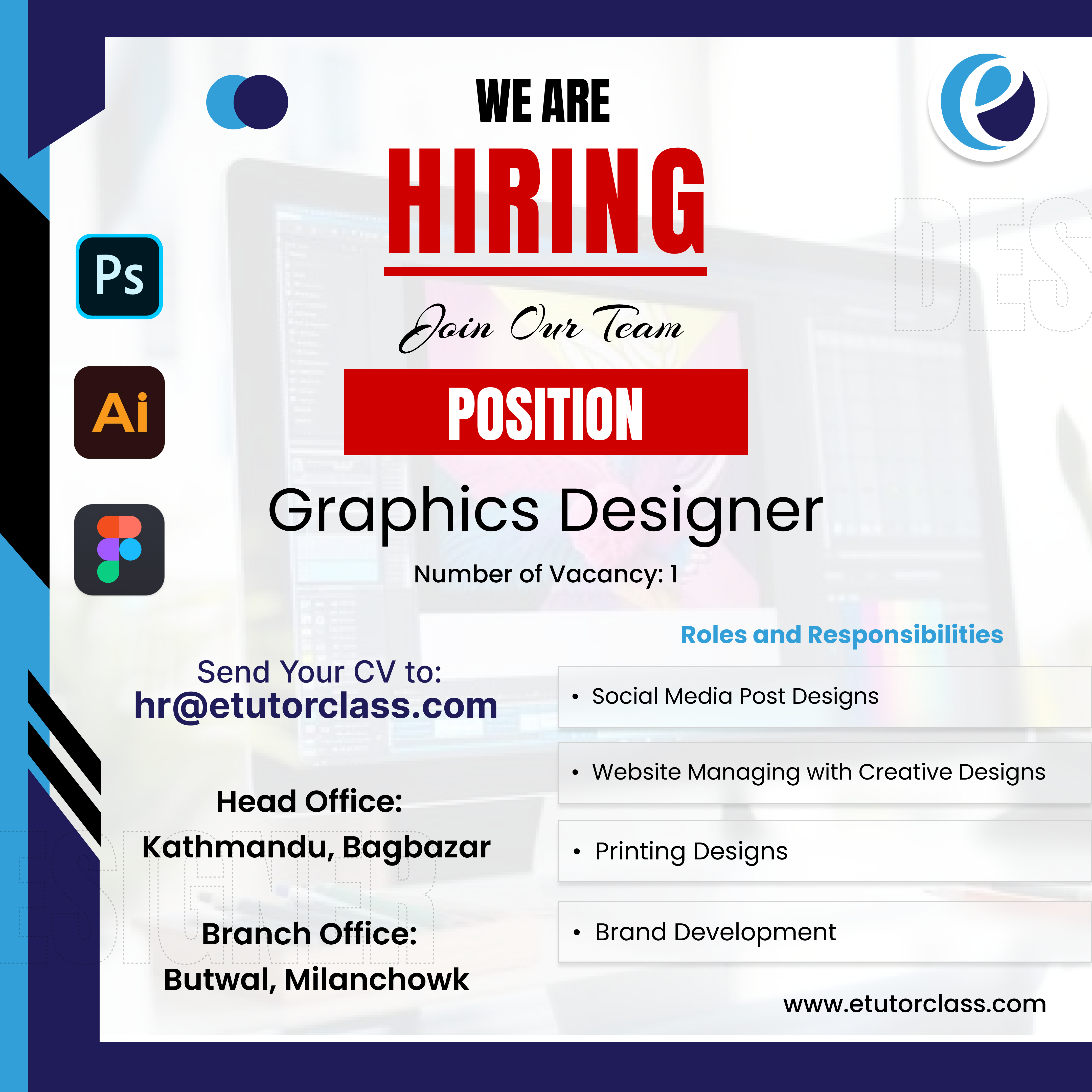 Career Image