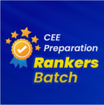 CEE Preparation 2083