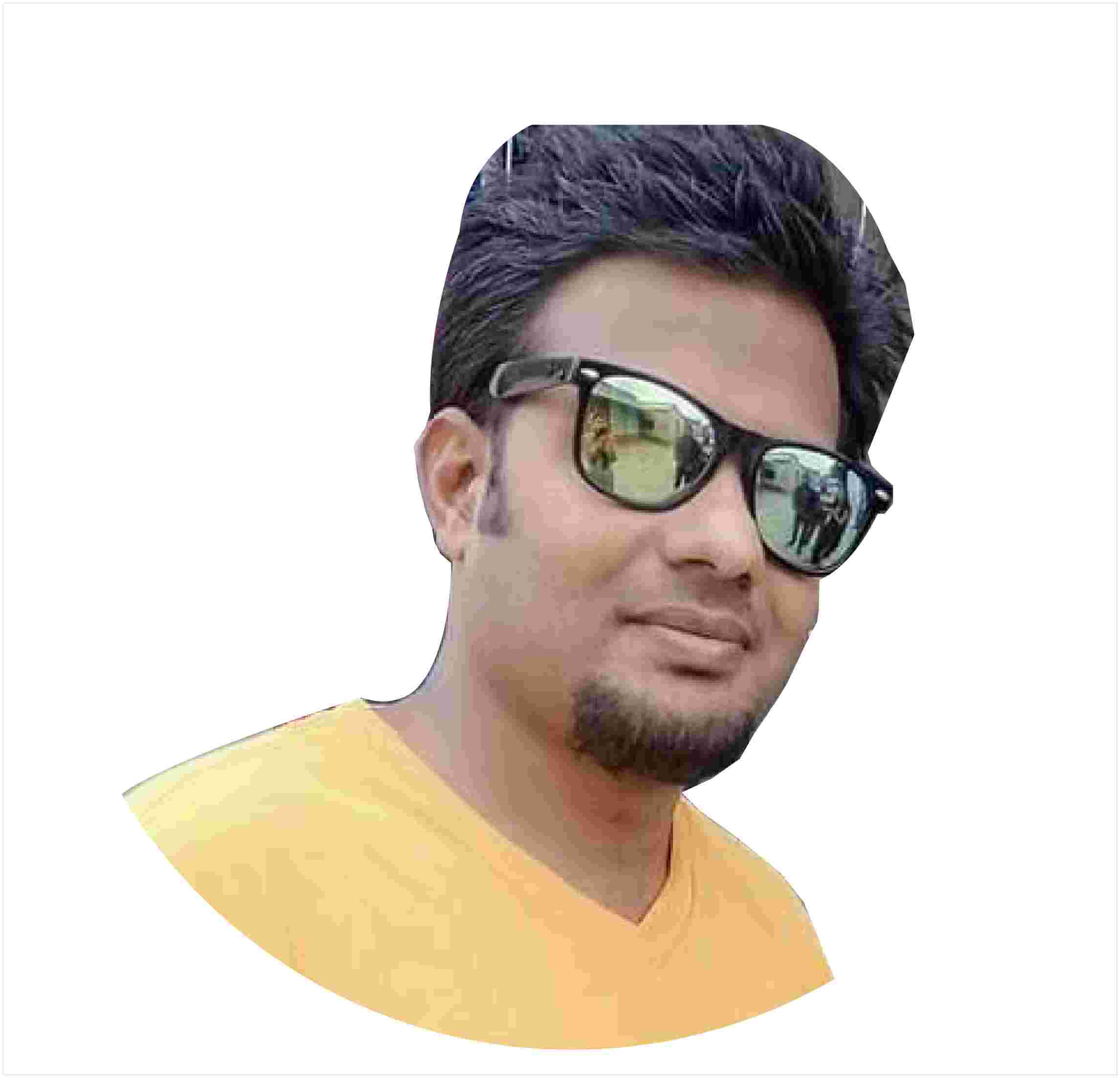 Dr. Sudhakar Jha