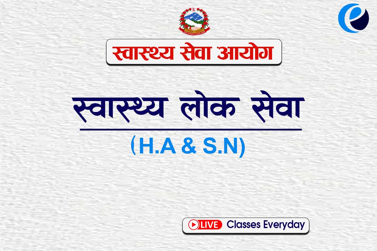 Staff Nurse (SN)