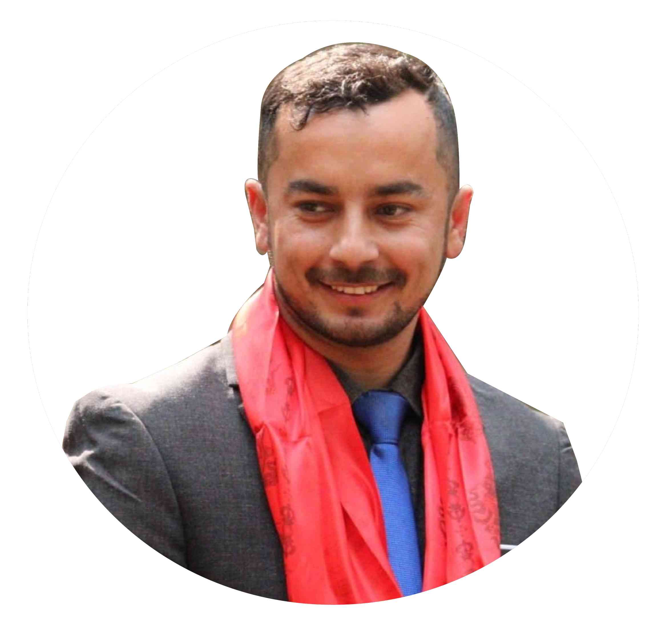 Bikash Adhikari
