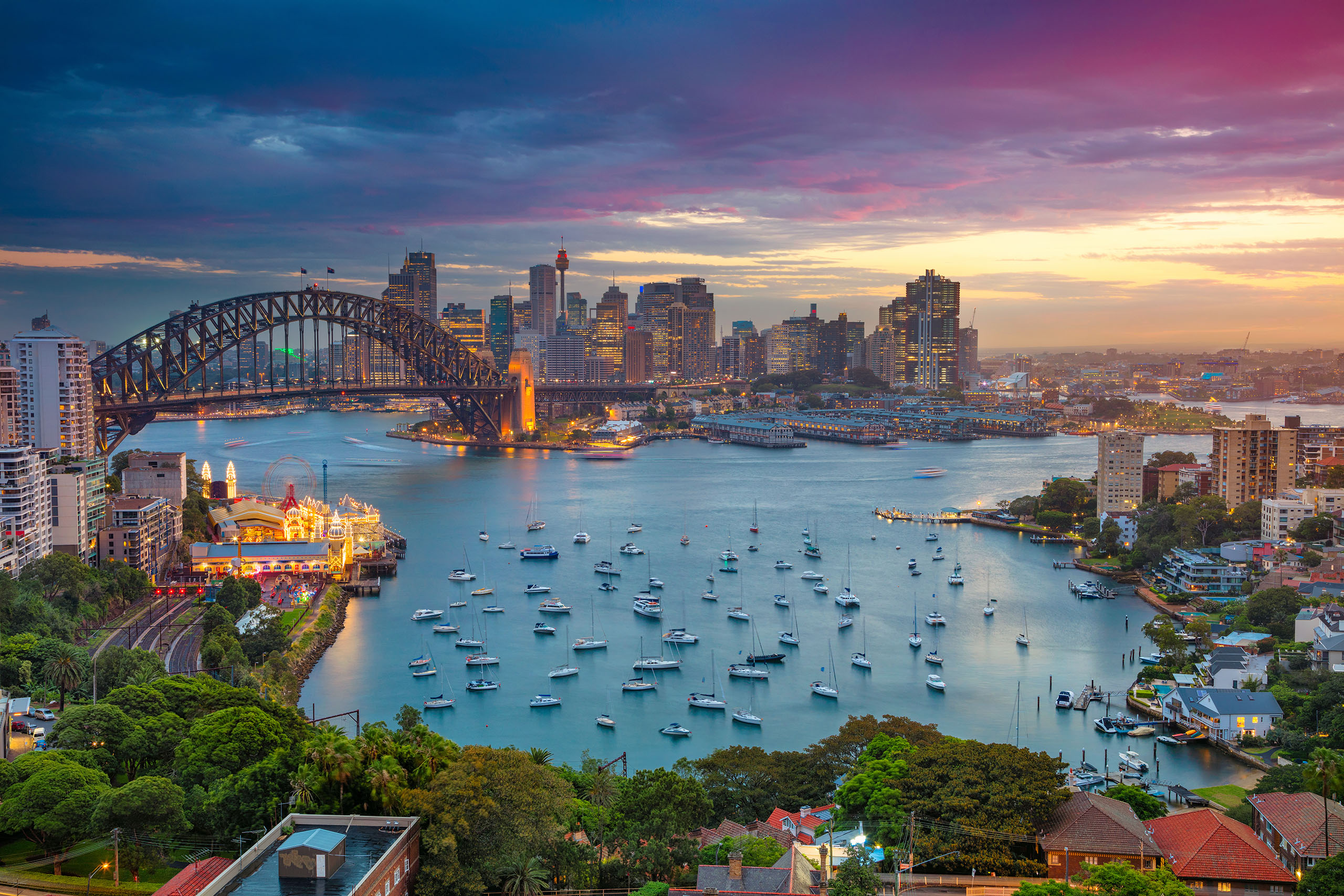 Study in Australia: A Complete Guide for Nepali Students (2025 Update)