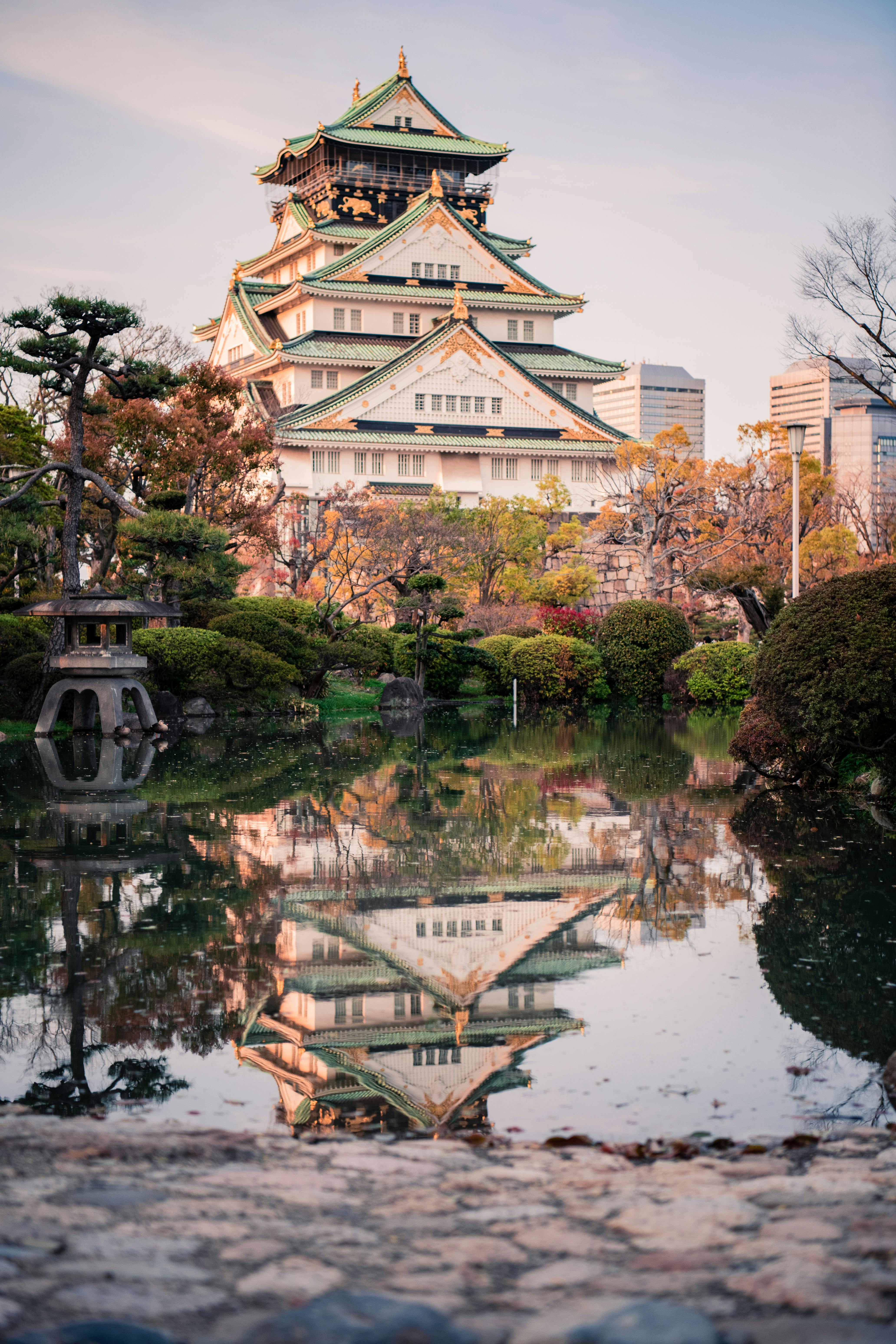 How to Apply for a Japanese Student Visa