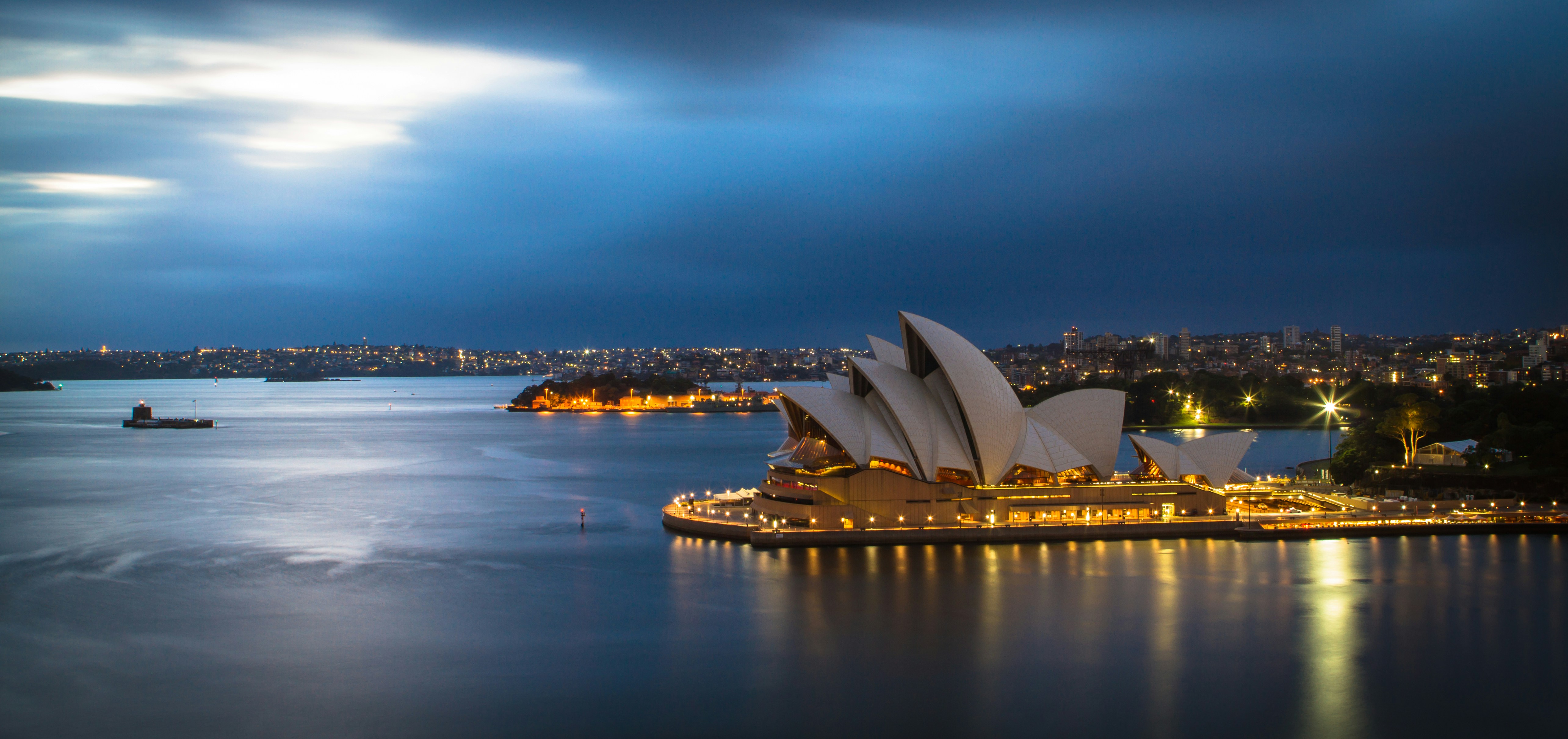 How to Apply for an Australian Student Visa