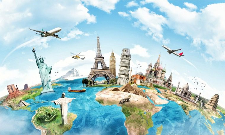 Why study abroad? Reasons why you should