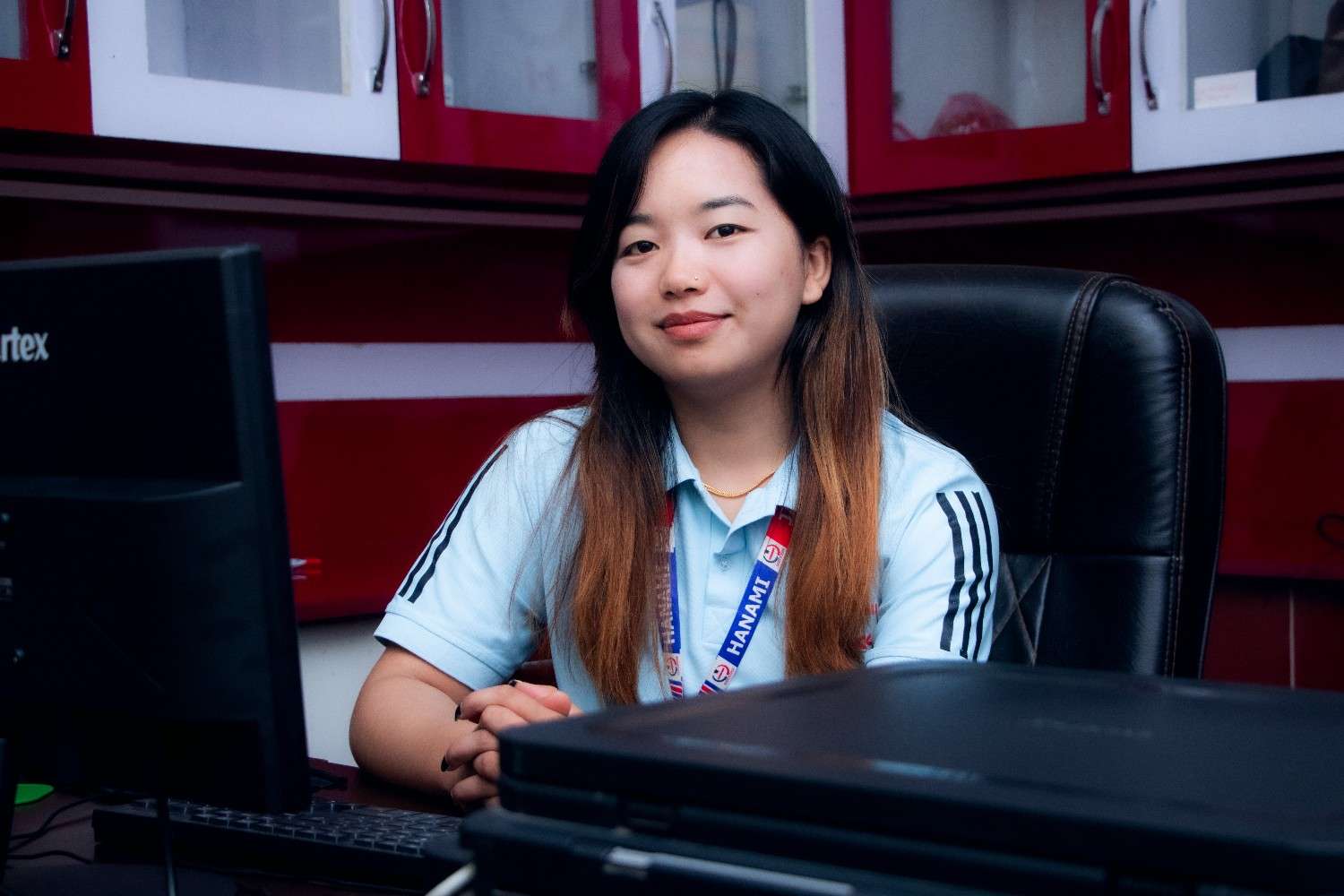 Ashmita Gurung