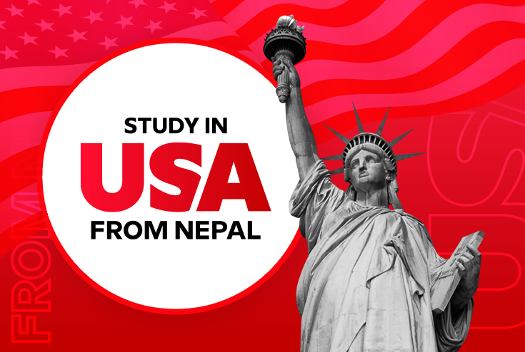 Why Nepalese Students Choose the USA for Higher Education?
