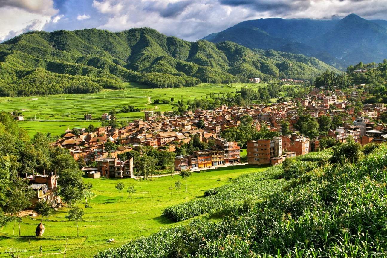 Best Homestays in Panauti (2025): Cozy Homes, Newari Heritage & Village Calm