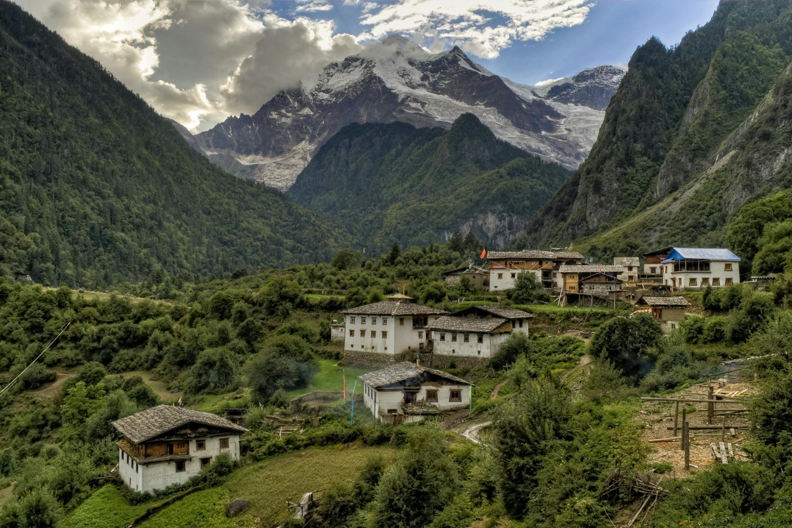 What Are Homestays in Nepal & How Do They Work?